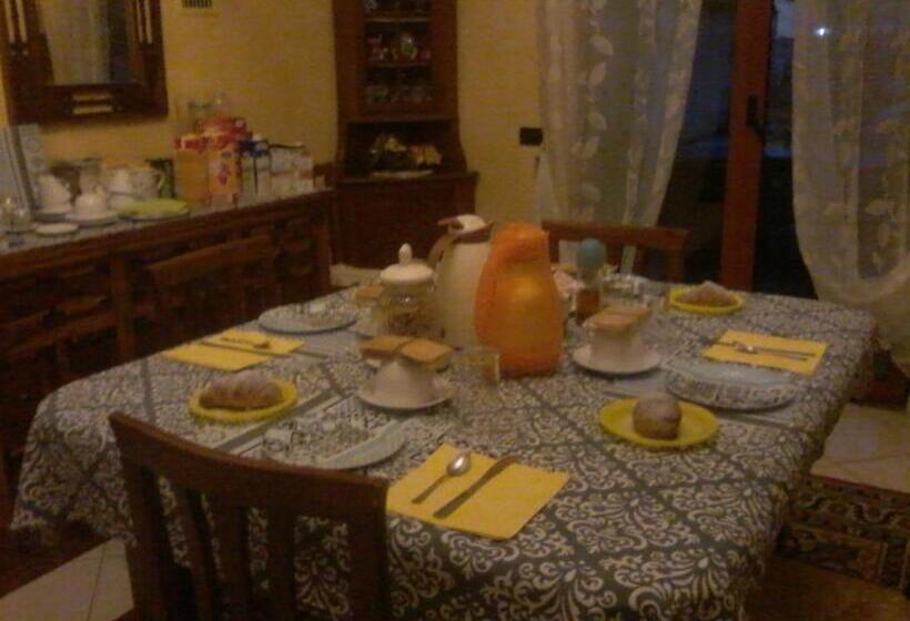 بنسيون Relais Villa Ornella