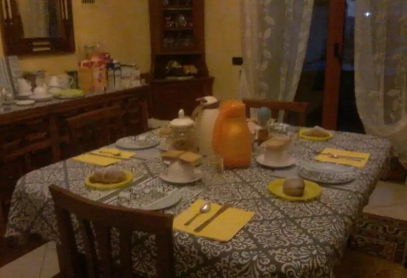 ペンション Relais Villa Ornella