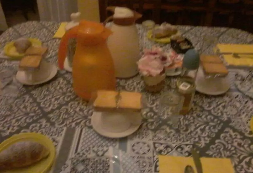 ペンション Relais Villa Ornella