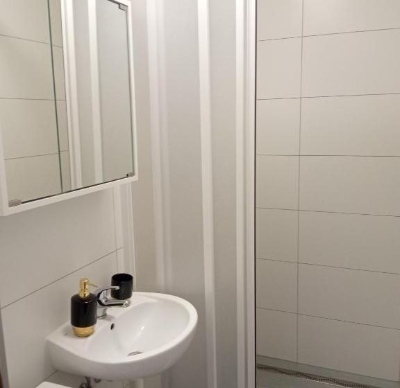 ペンション Rendezvous