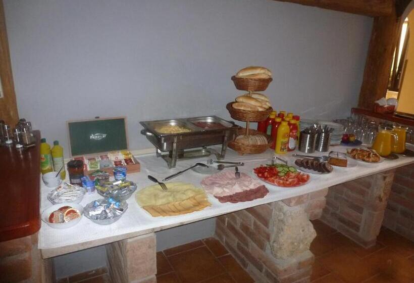 ペンション Rendezvous