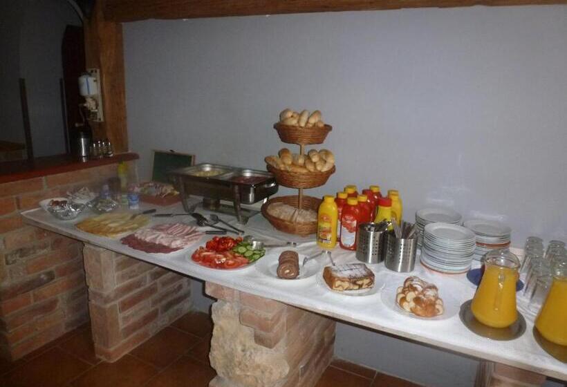 ペンション Rendezvous