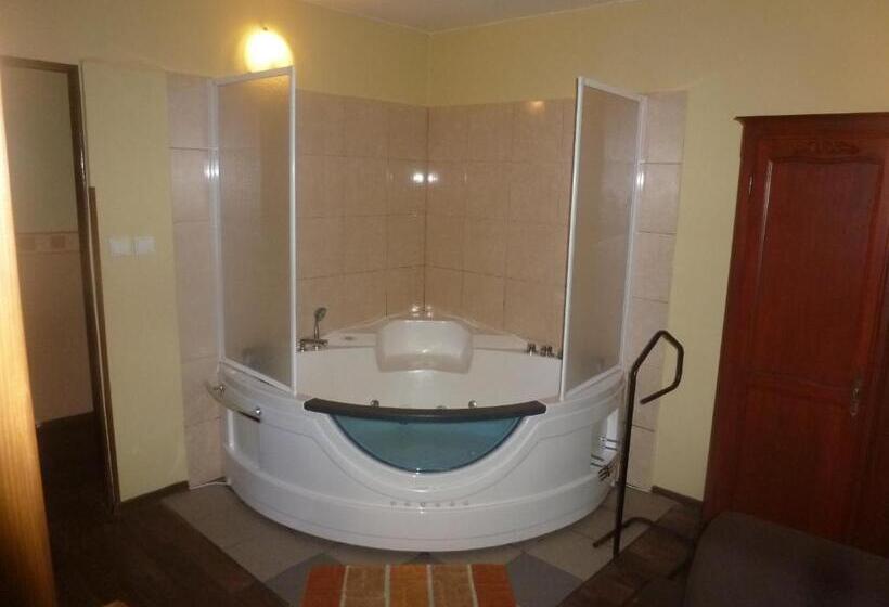 ペンション Rendezvous