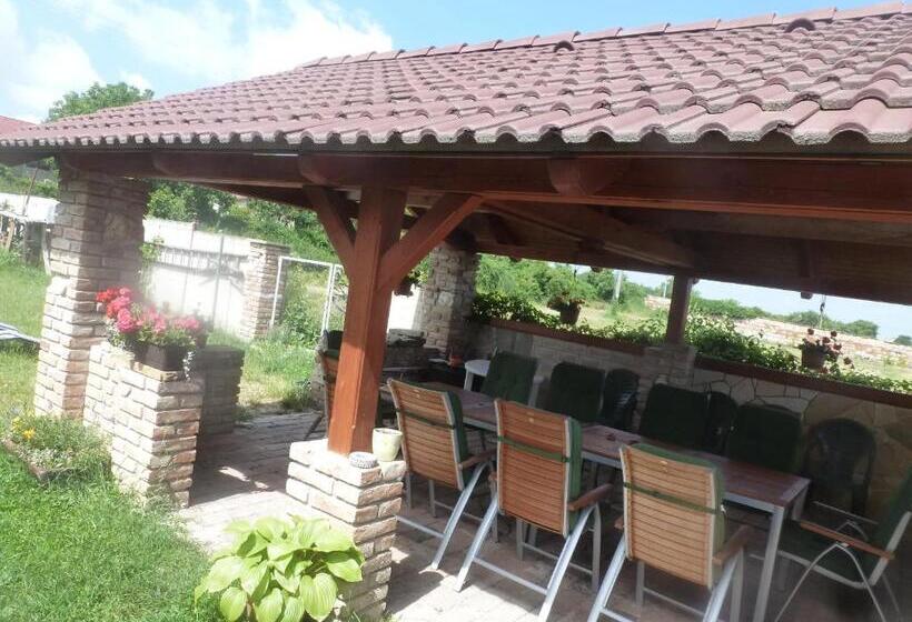 ペンション Rendezvous