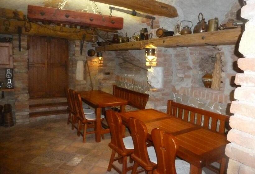 ペンション Rendezvous