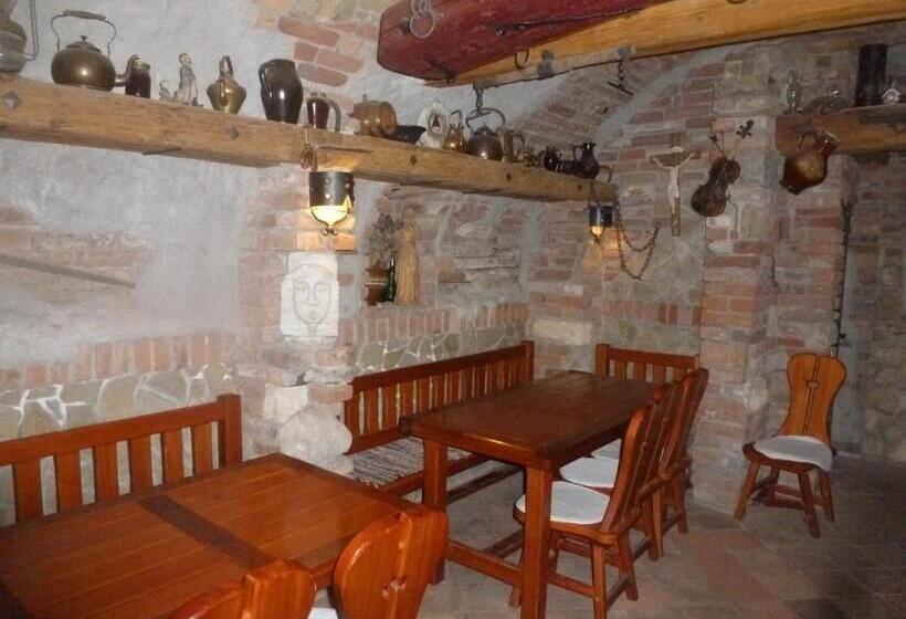 ペンション Rendezvous