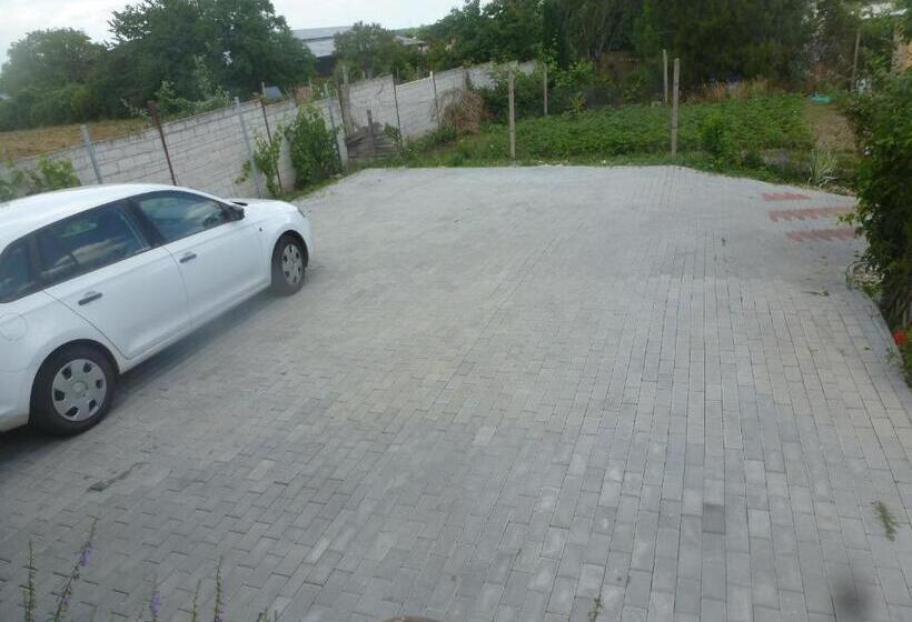 ペンション Rendezvous