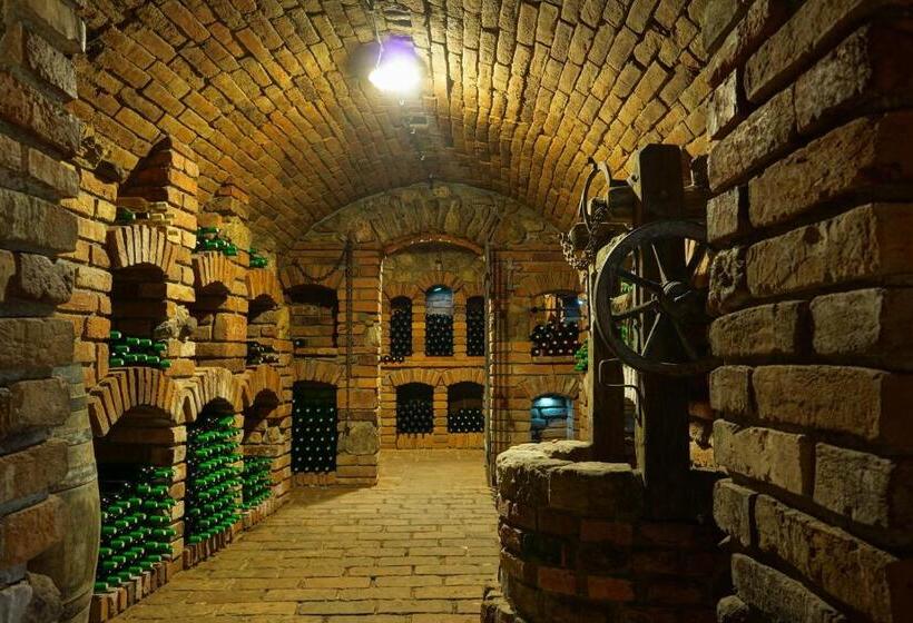 ペンション Rendezvous