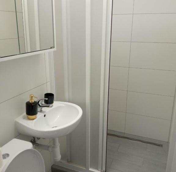 ペンション Rendezvous