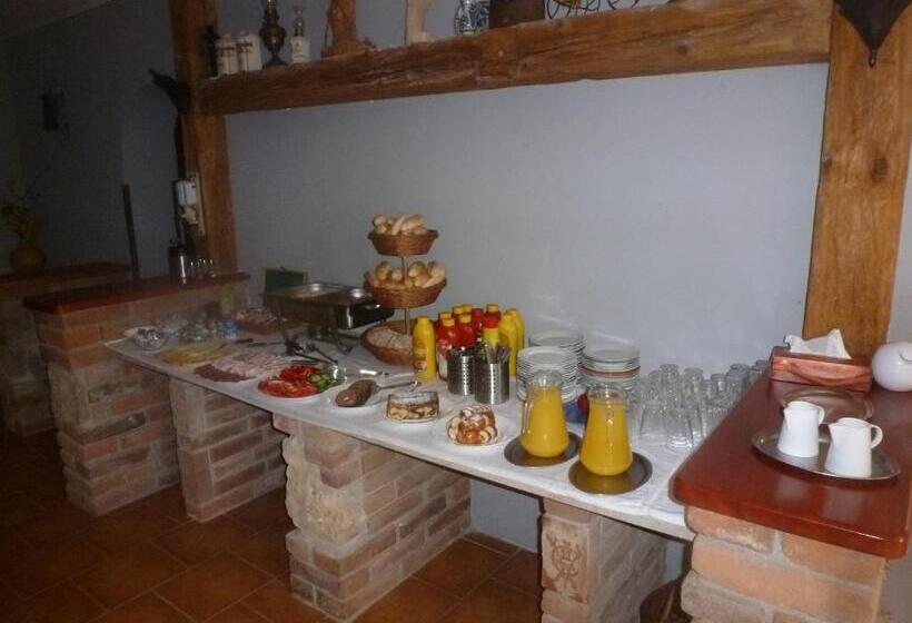 ペンション Rendezvous