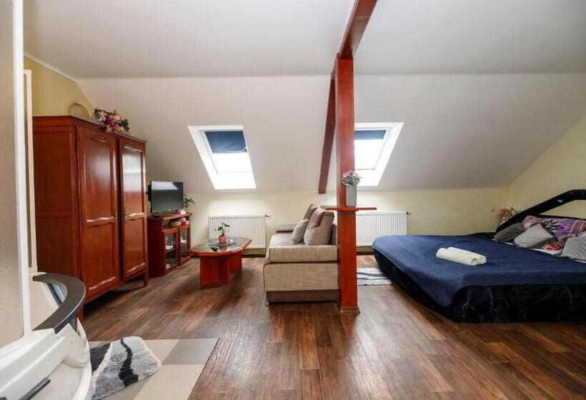 ペンション Rendezvous