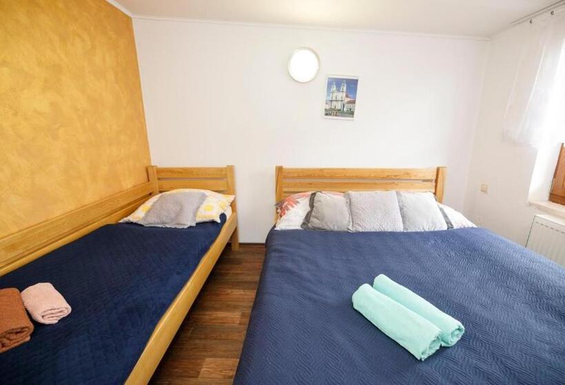 ペンション Rendezvous