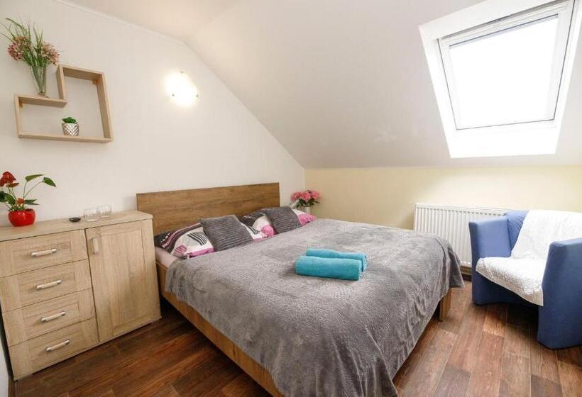 ペンション Rendezvous