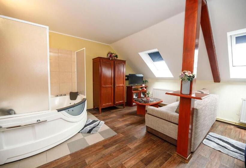 ペンション Rendezvous