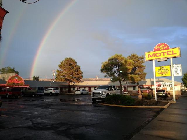 South West Motel