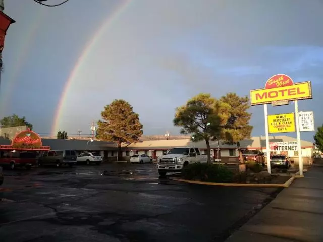 South West Motel