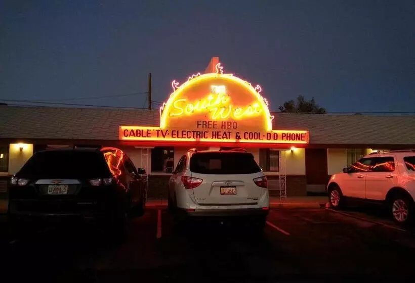 South West Motel