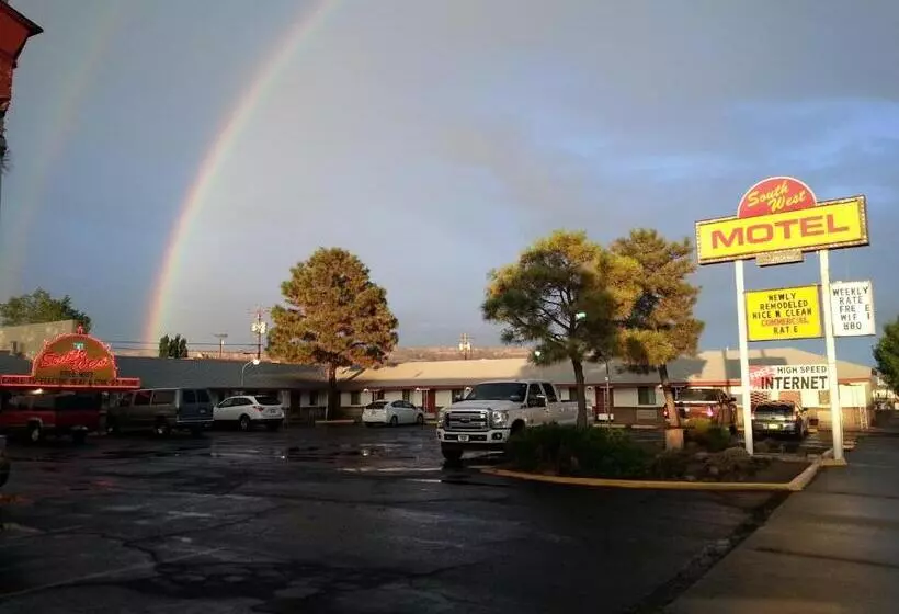 South West Motel