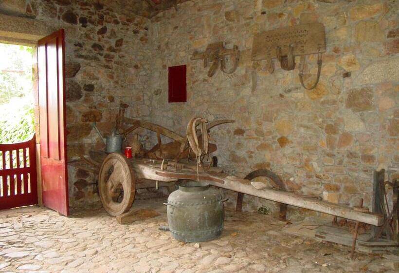 Bed and Breakfast Quinta Da Picaria