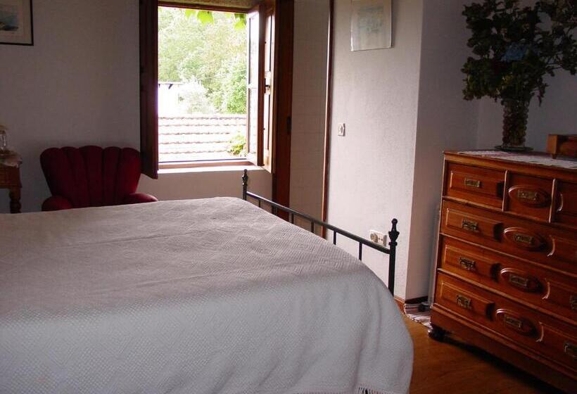 Bed and Breakfast Quinta Da Picaria