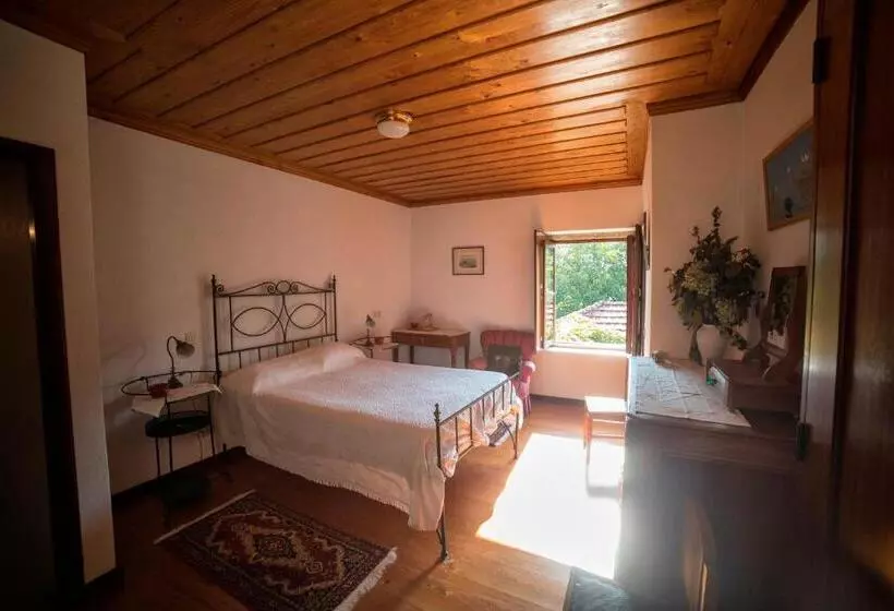 Aamiaismajoitus (B&B) Quinta Da Picaria