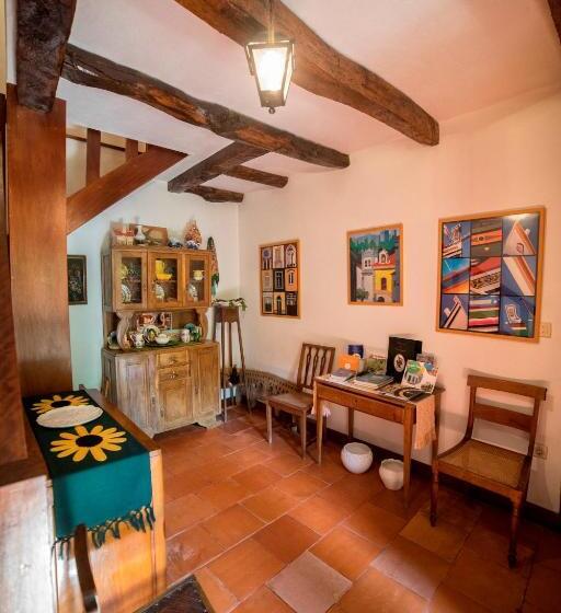 Bed and Breakfast Quinta Da Picaria