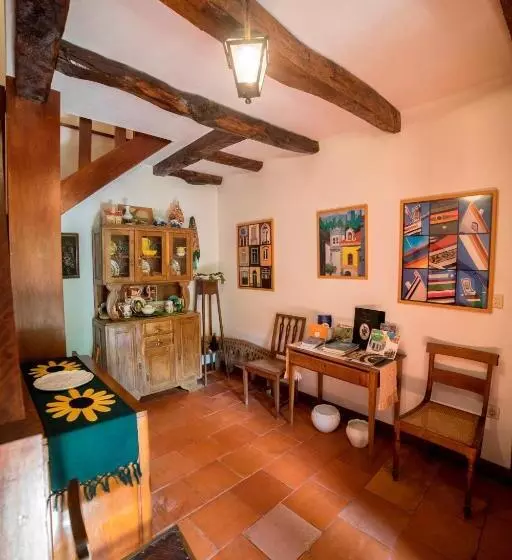 Aamiaismajoitus (B&B) Quinta Da Picaria
