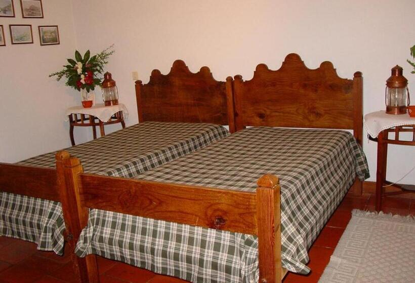 Bed and Breakfast Quinta Da Picaria