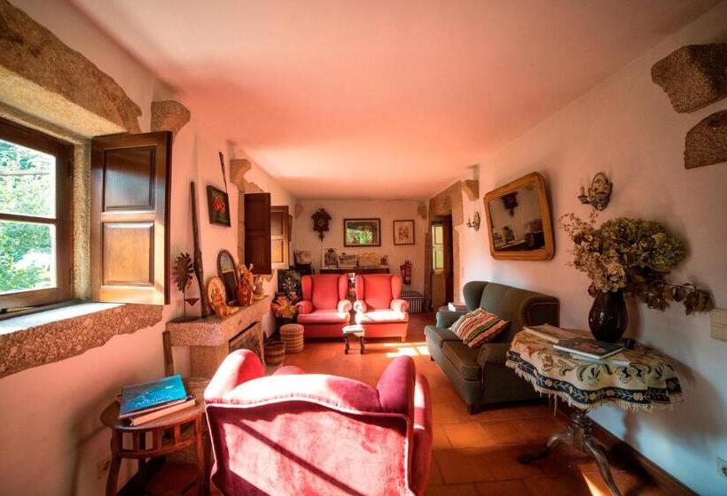 Bed and Breakfast Quinta Da Picaria