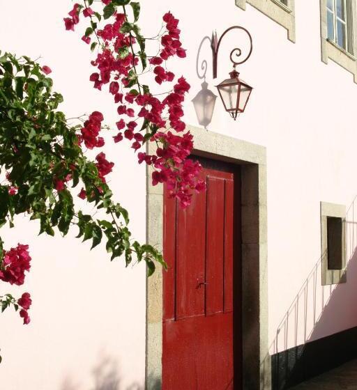 Bed and Breakfast Quinta Da Picaria