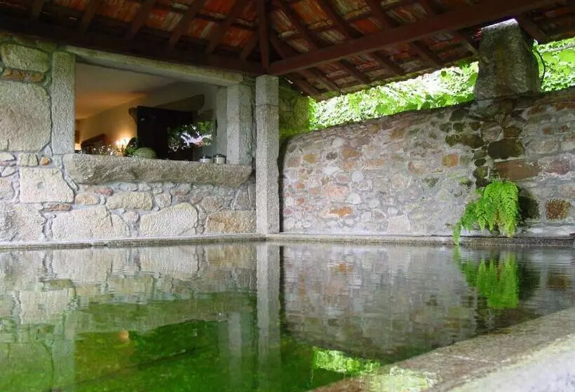 Aamiaismajoitus (B&B) Quinta Da Picaria