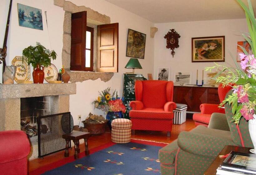 Bed and Breakfast Quinta Da Picaria