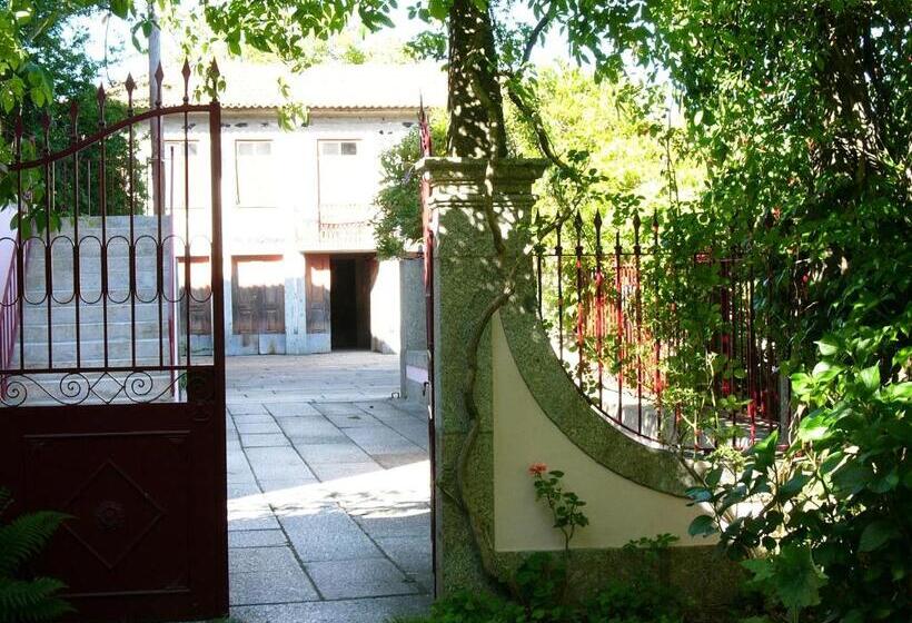 Bed and Breakfast Quinta Da Picaria