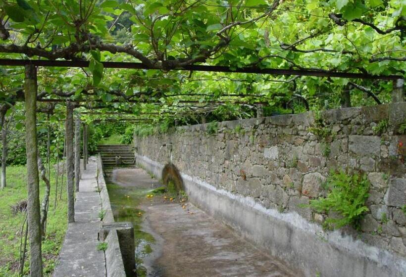 Bed and Breakfast Quinta Da Picaria