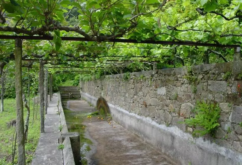 Aamiaismajoitus (B&B) Quinta Da Picaria