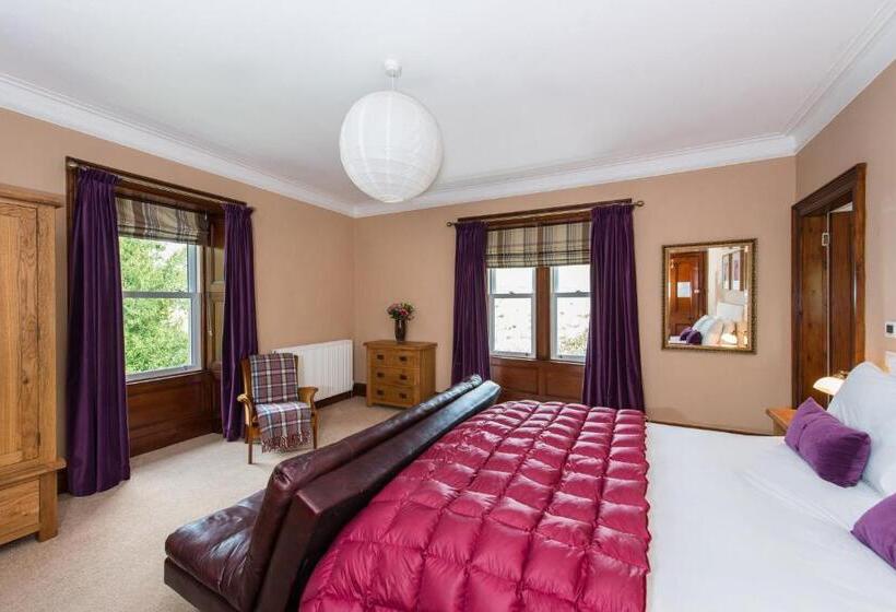 Colterscleuch House B&b