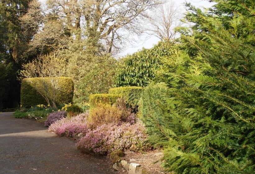 Colterscleuch House B&b