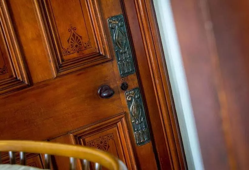 Colterscleuch House B&b