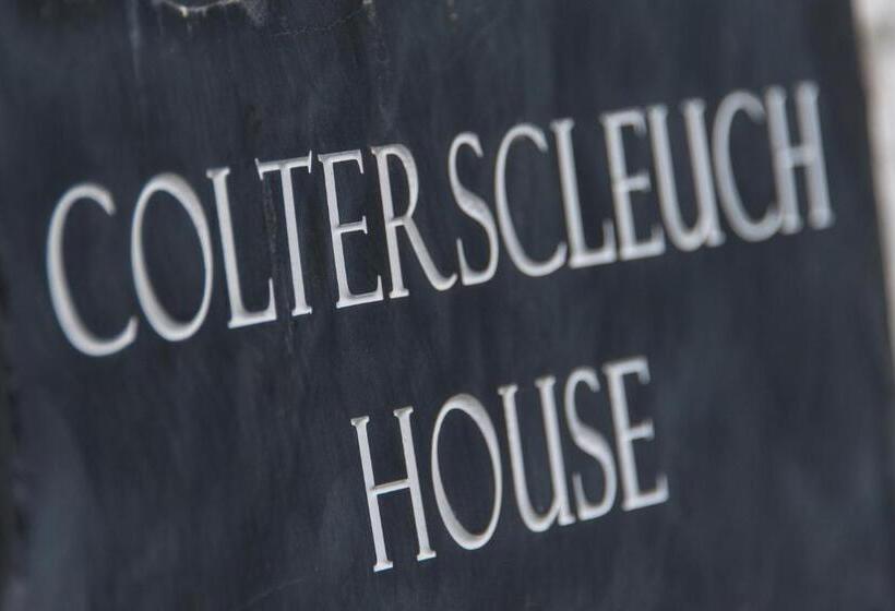 Colterscleuch House B&b