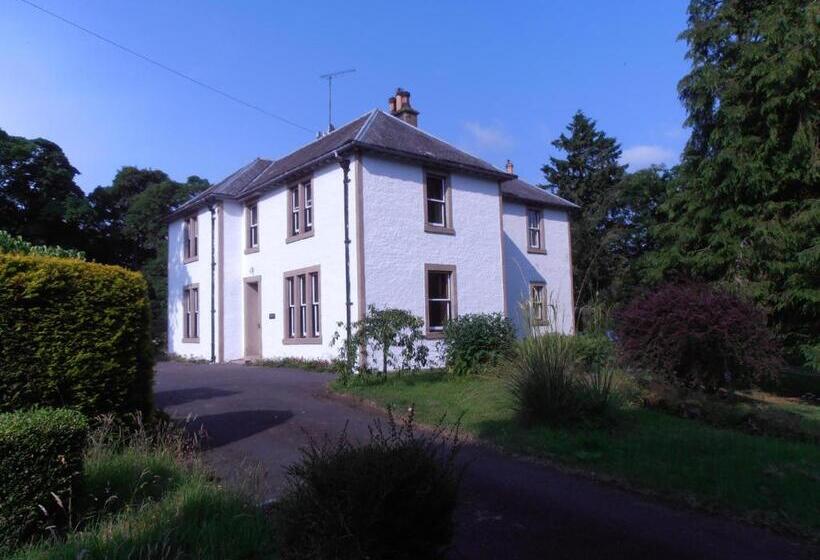 Colterscleuch House B&b