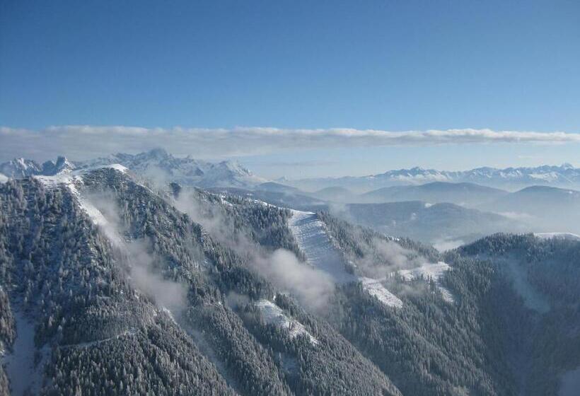 Gasthof Pension Strassreith