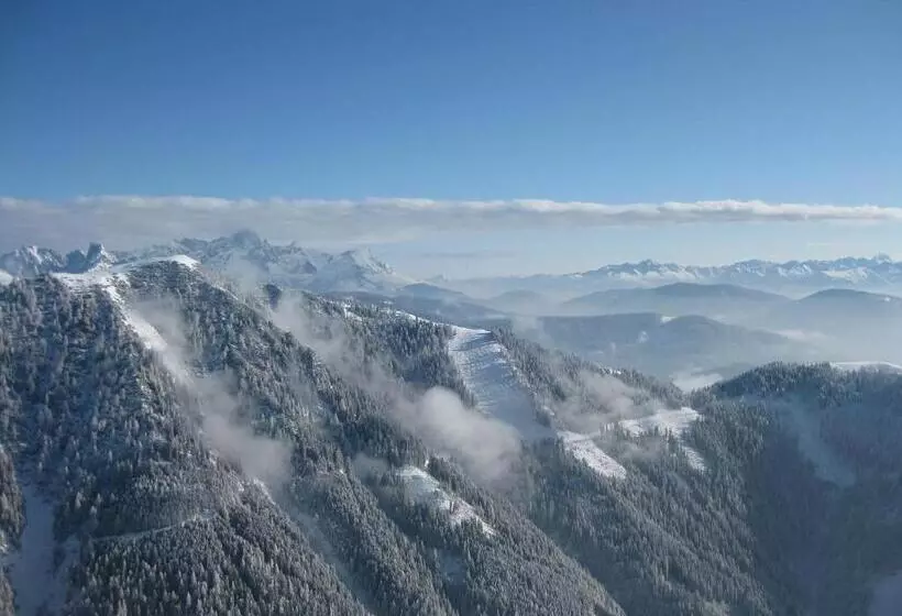 Gasthof Pension Strassreith