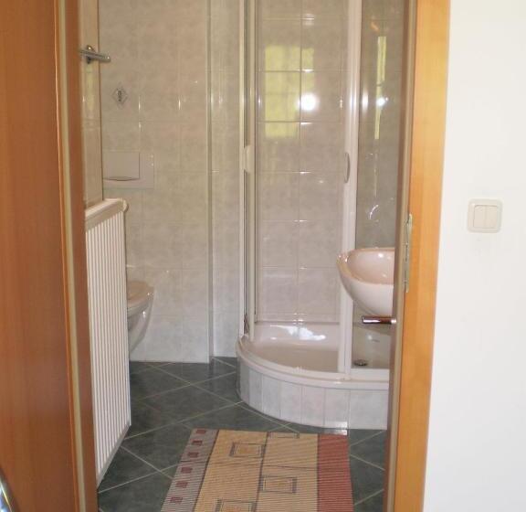 Gasthof Pension Strassreith