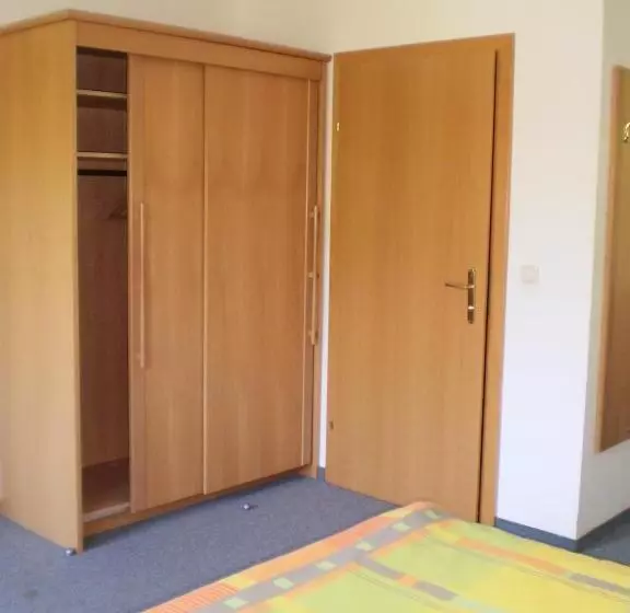 Gasthof Pension Strassreith