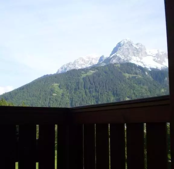 Gasthof Pension Strassreith