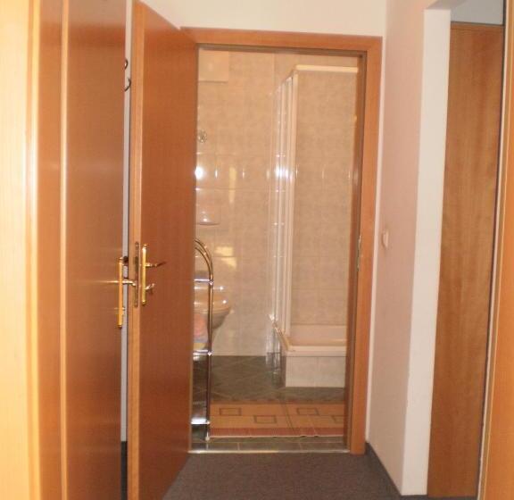 Gasthof Pension Strassreith