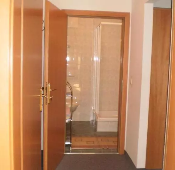 Gasthof Pension Strassreith