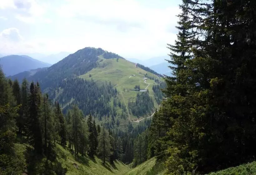 Gasthof Pension Strassreith