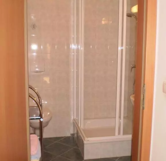 Gasthof Pension Strassreith