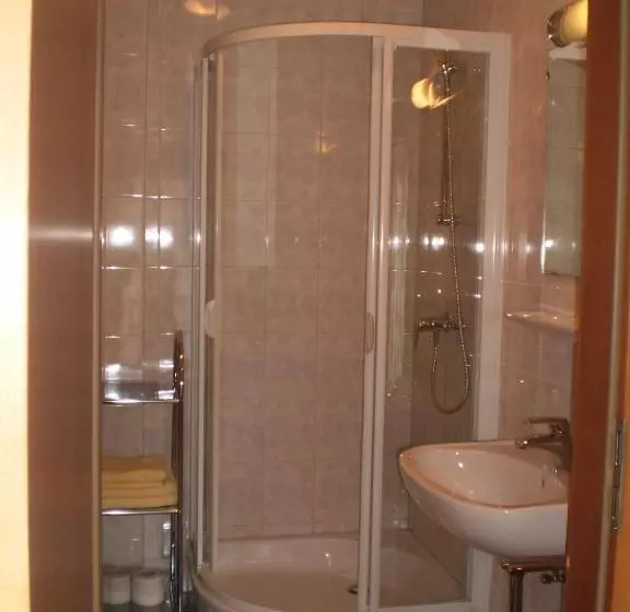 Gasthof Pension Strassreith